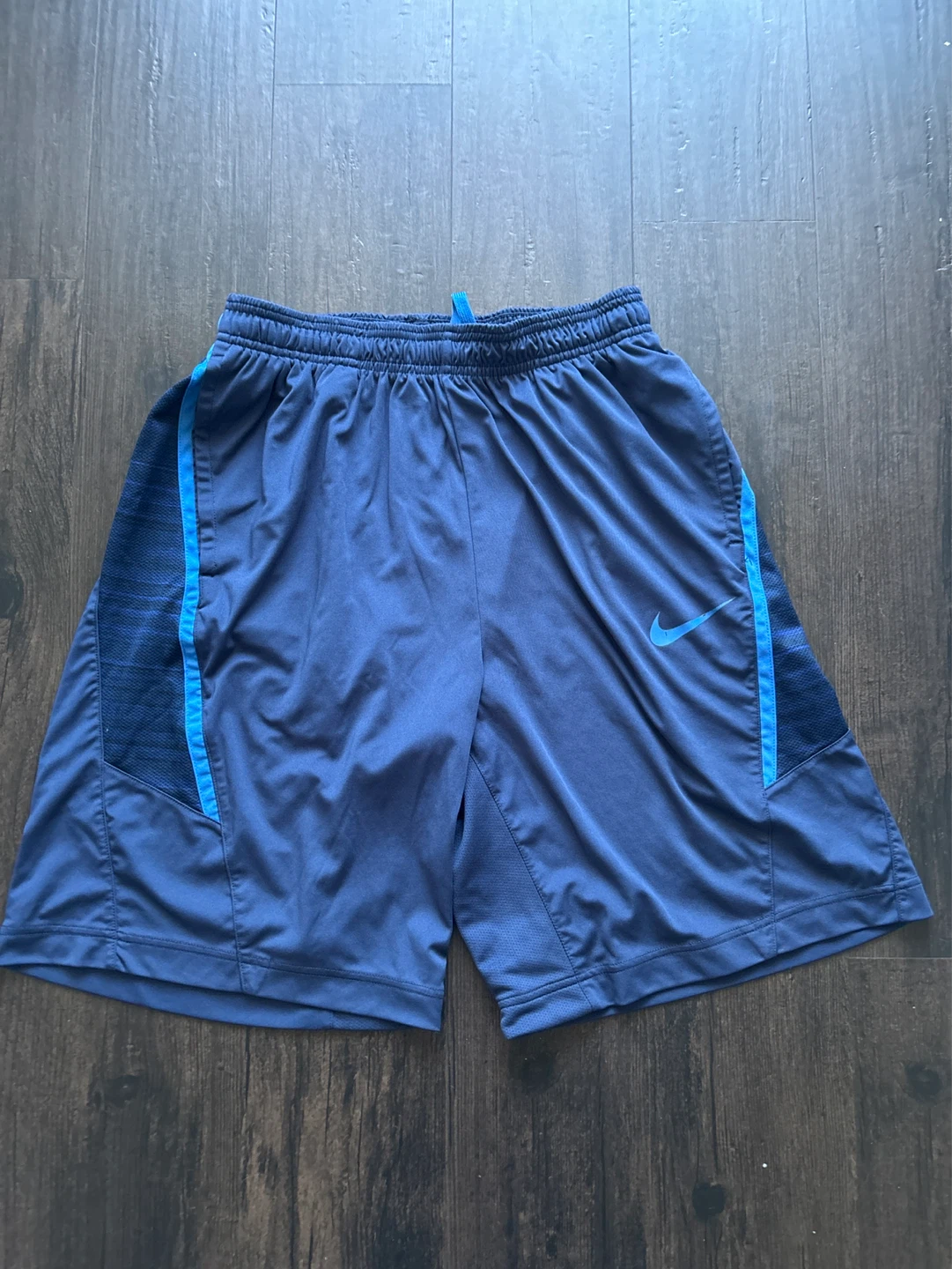 Nike Dri-FIT Basketball Shorts