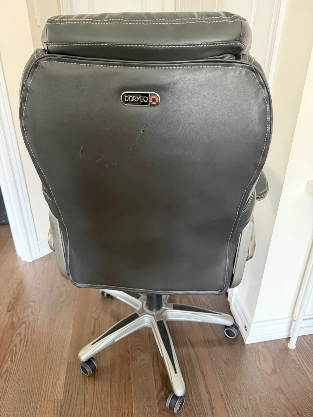 Dormeo Office Chair - photo 4