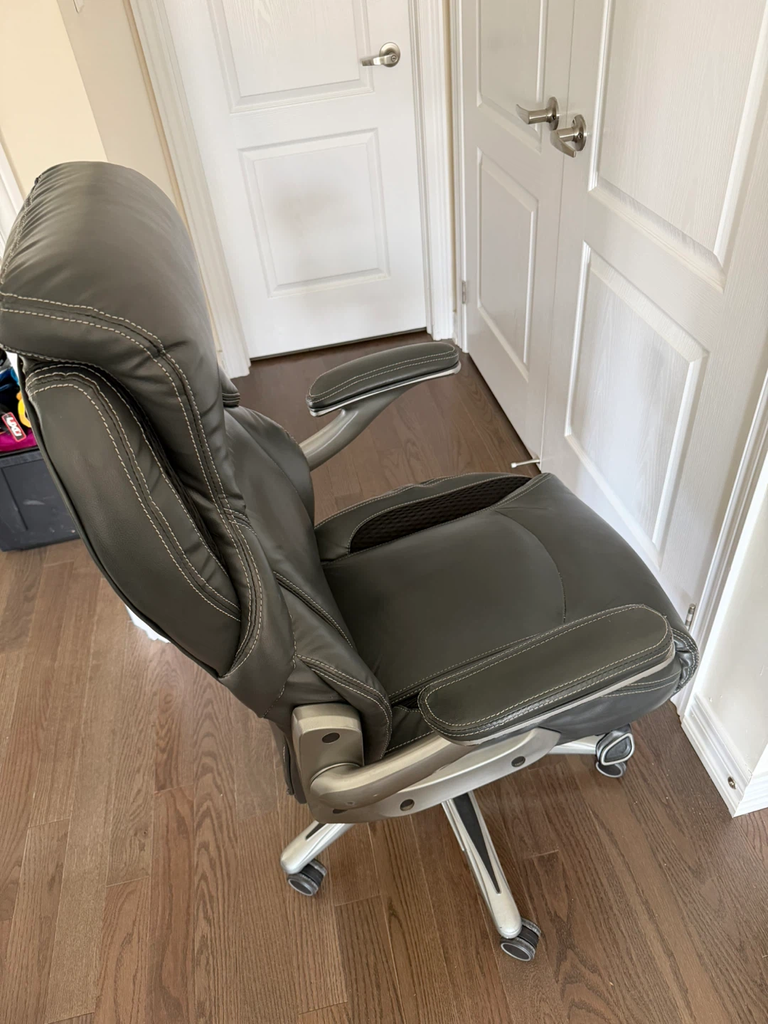 Dormeo Office Chair - photo 3