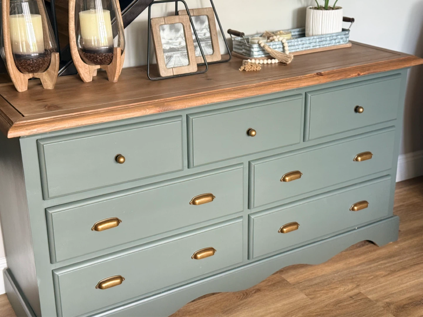 Dresser - photo 4