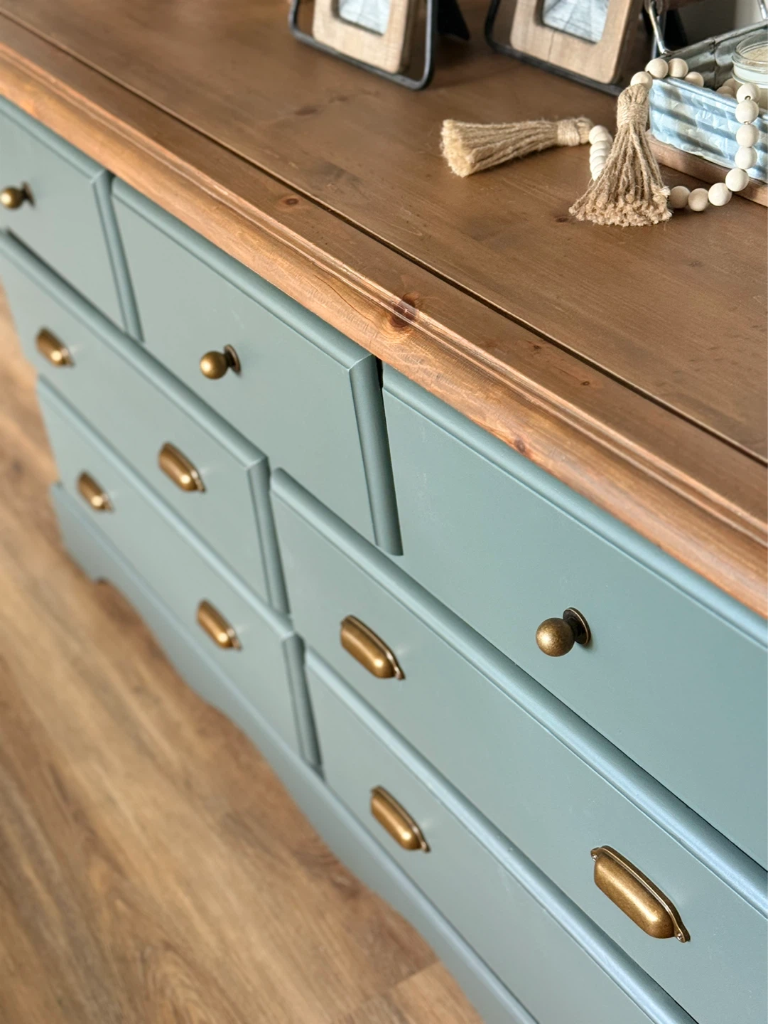 Dresser - photo 5
