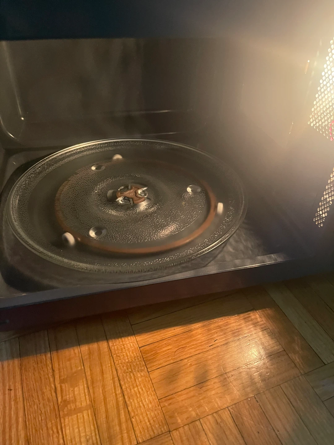 Vissani Microwave Oven - photo 5