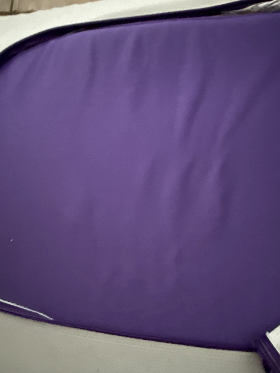 Purple Pillow soccer ⚽️ - photo 4
