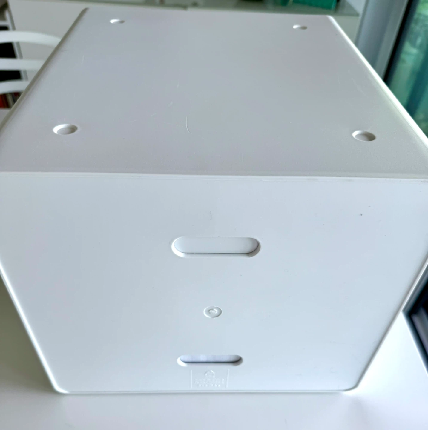 SYSMAX 4-Tier Letter Tray Organizer - photo 3