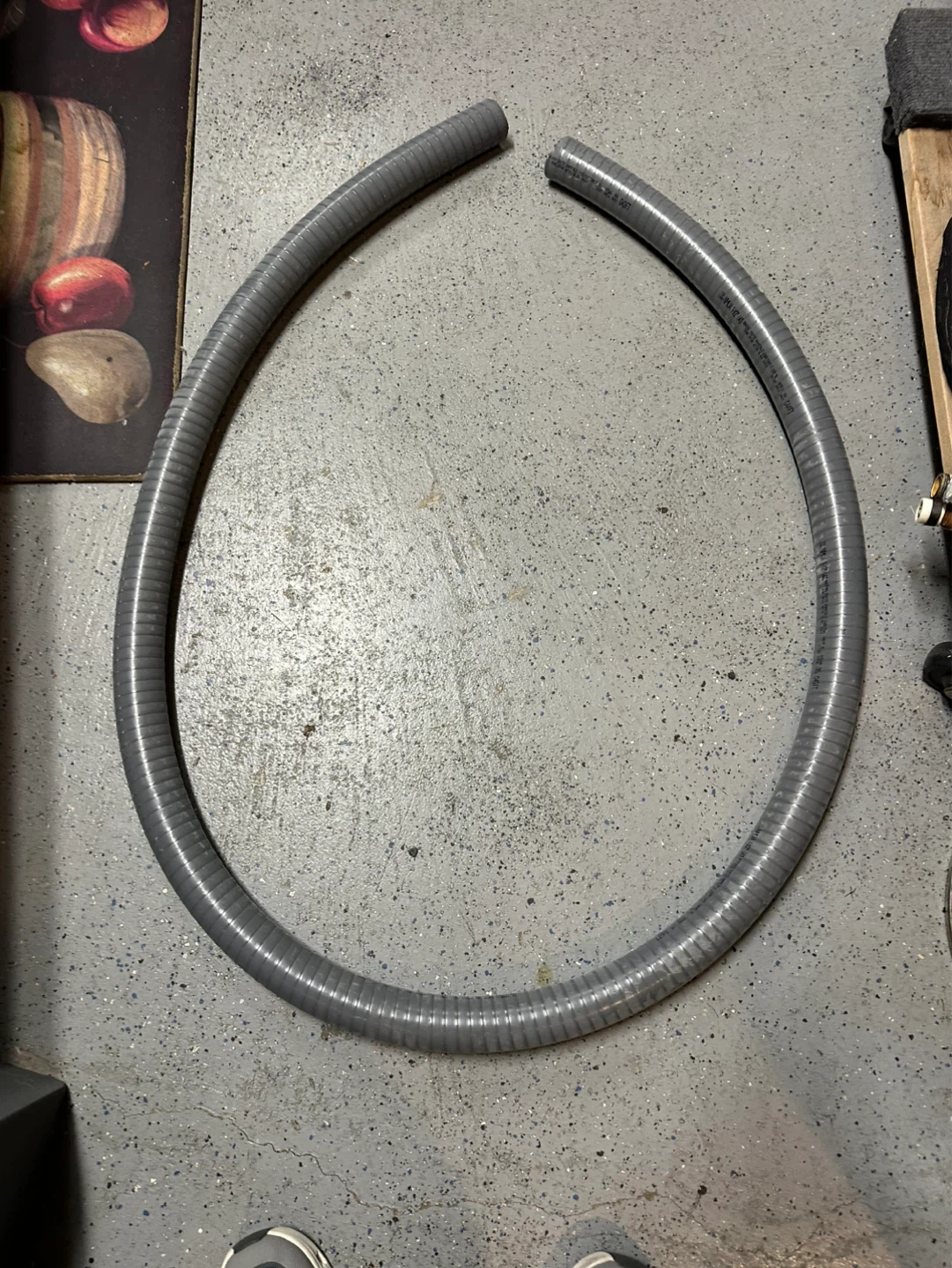 1 1/2" NMUA Conduit - photo 3