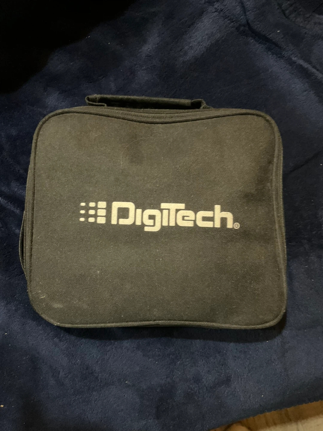Marshall Footswitch with Digitech Carry Bag - photo 2