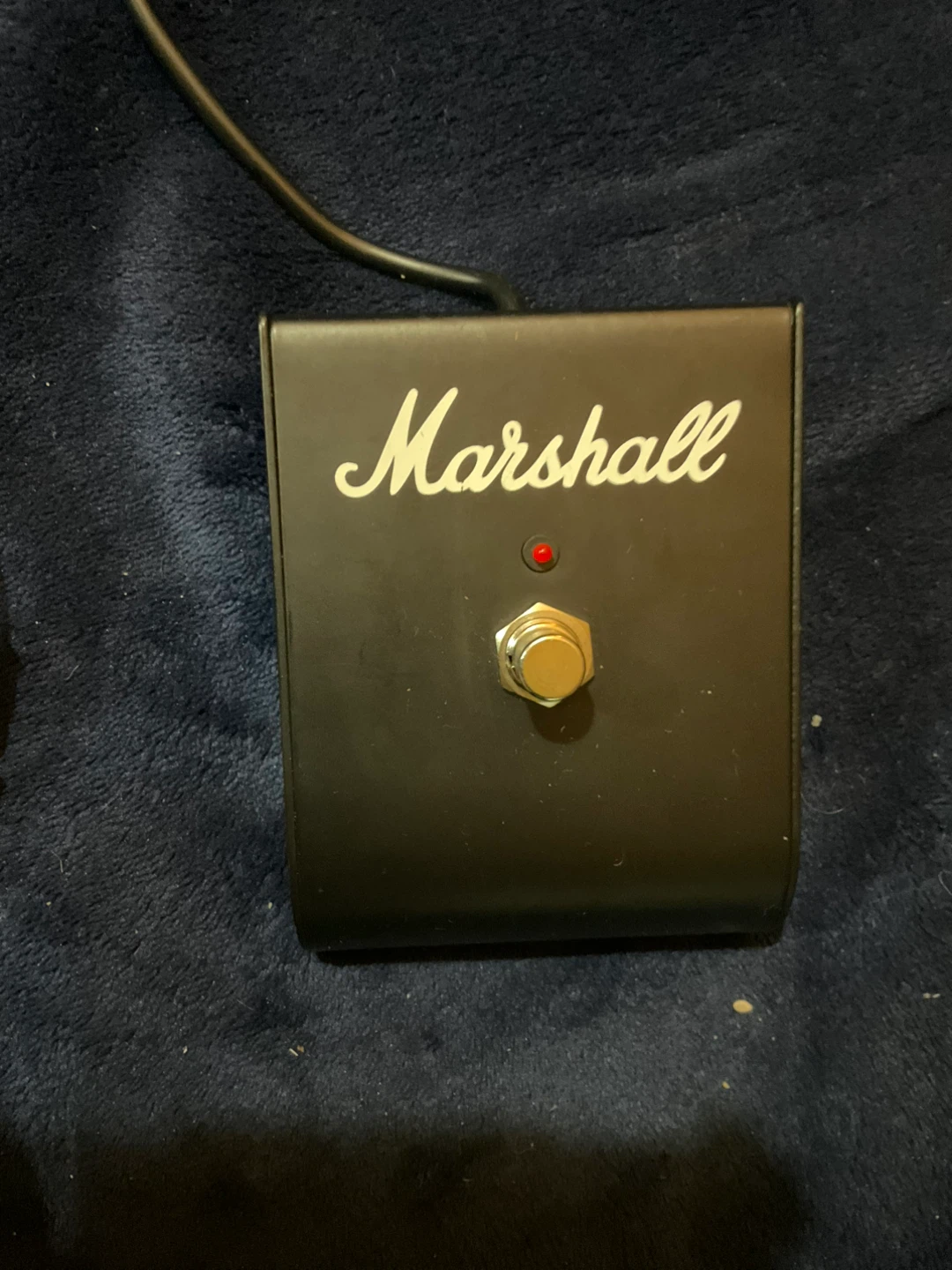 Marshall Footswitch with Digitech Carry Bag - photo 3