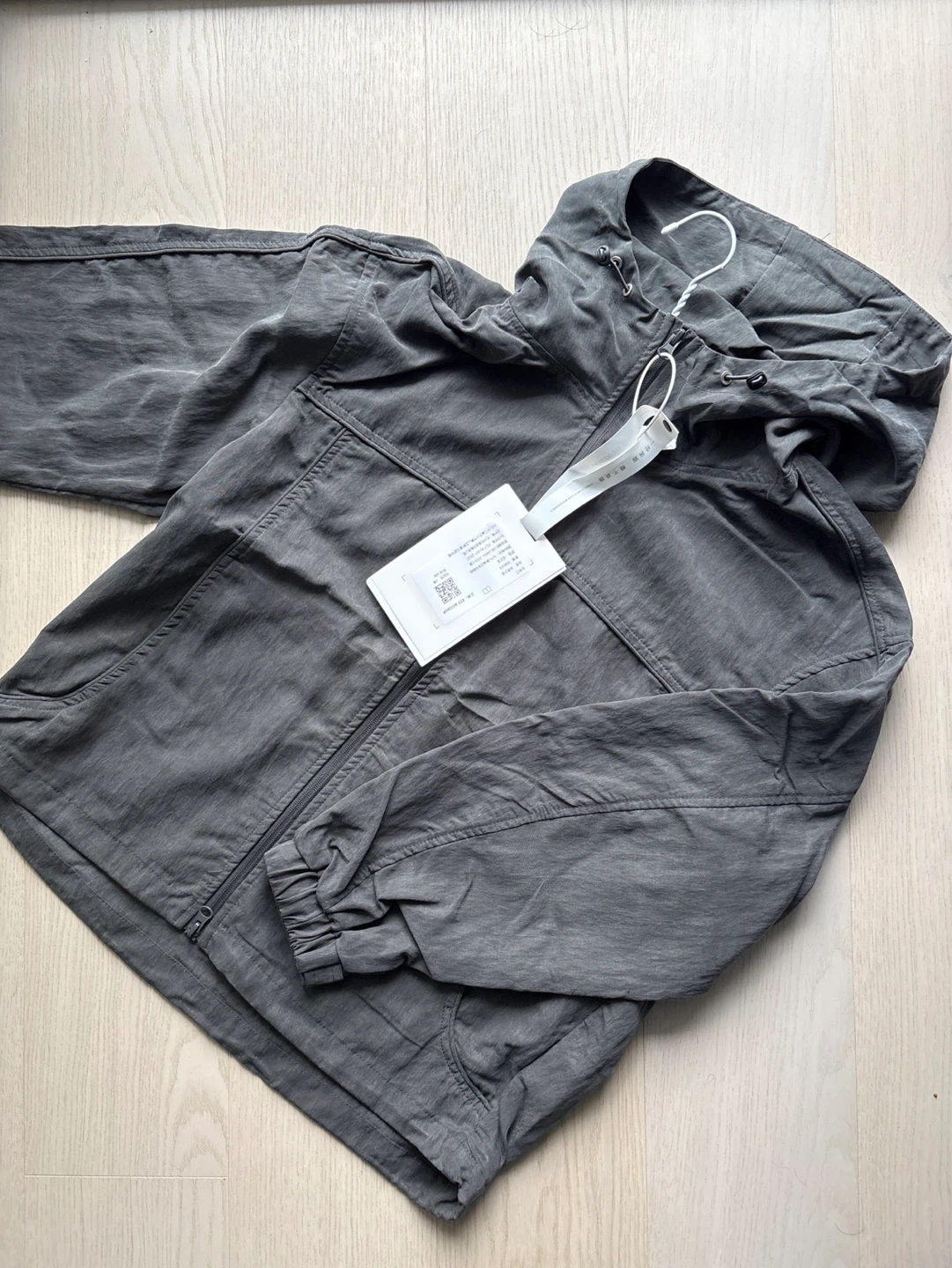 BRAND NEW Stone Island Hiking Jacket - photo 2