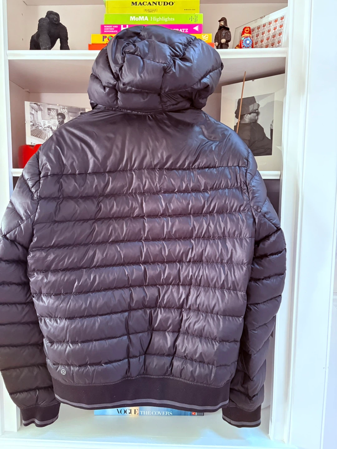 Puffer Jacket LULULEMON - photo 3