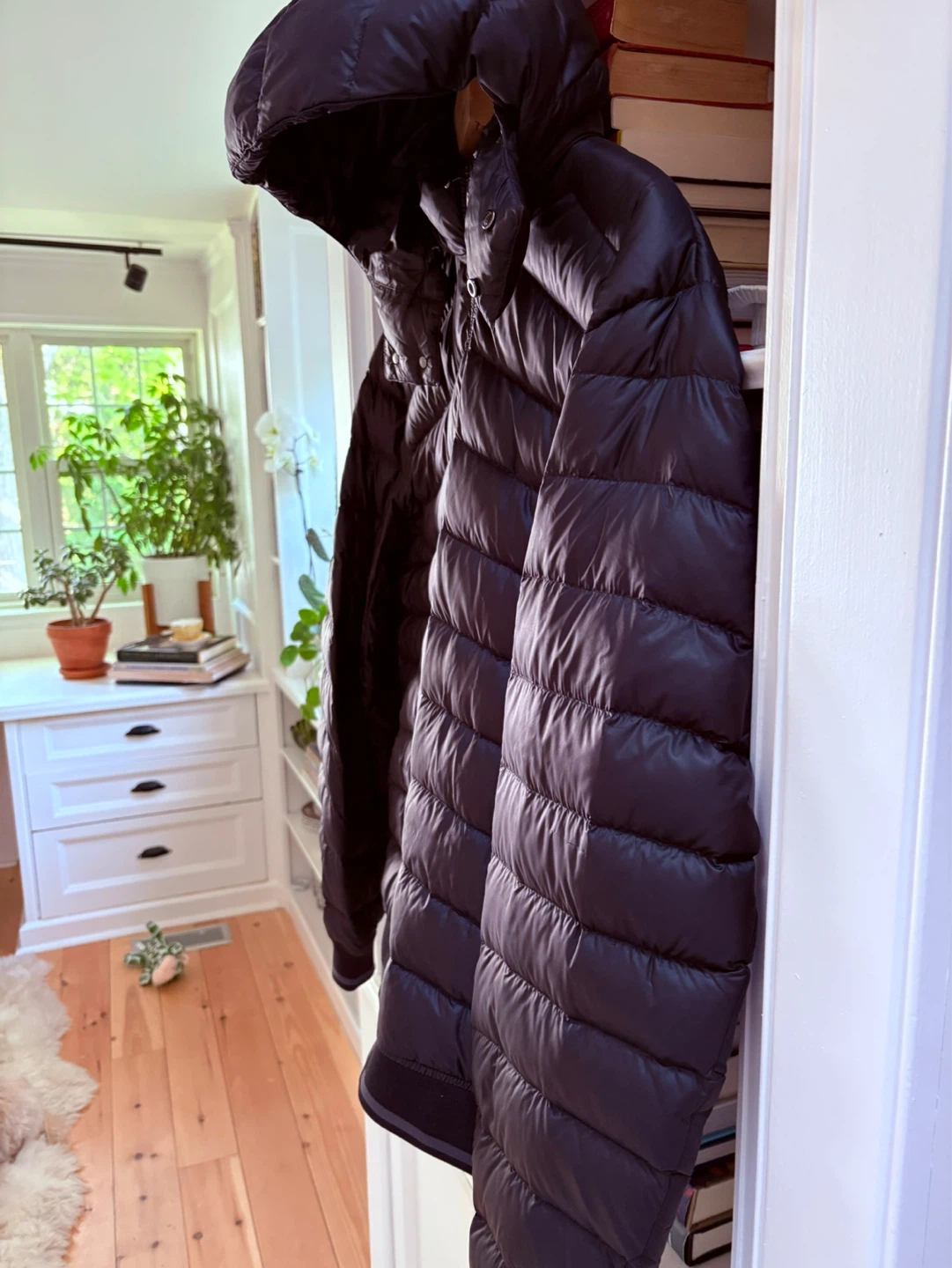 Puffer Jacket LULULEMON - photo 2