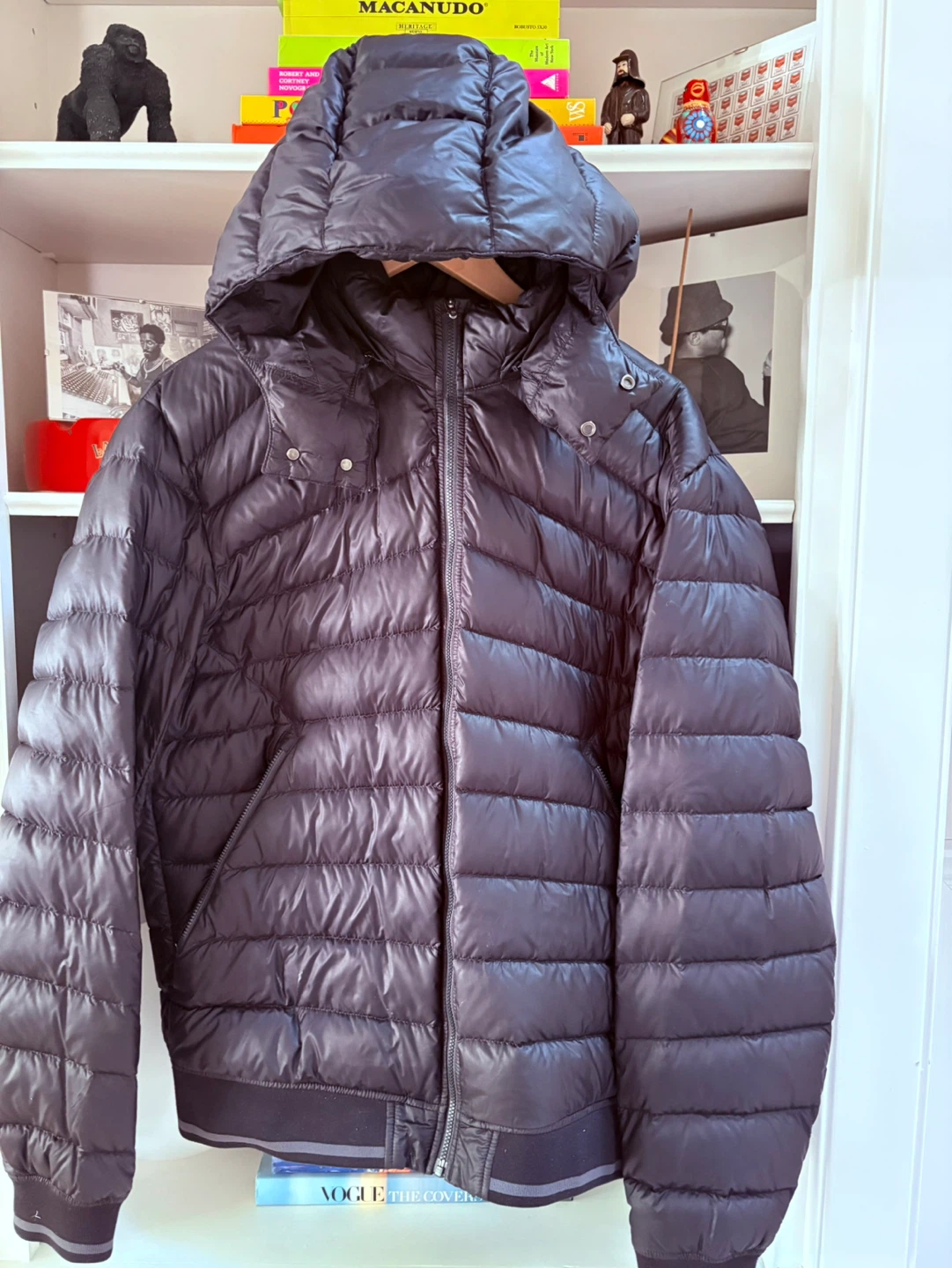 Puffer Jacket LULULEMON