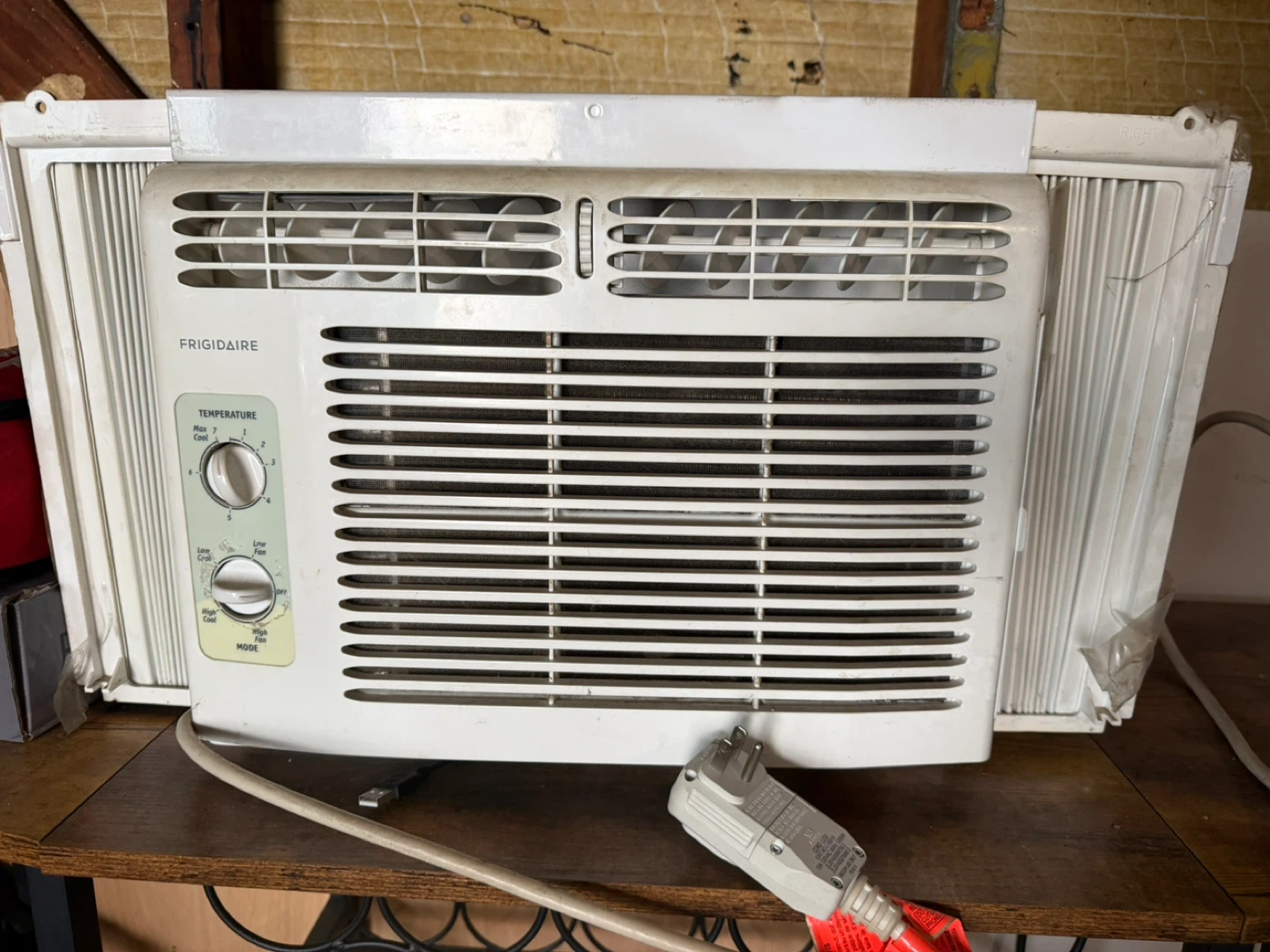 Frigidaire Window Air Conditioner