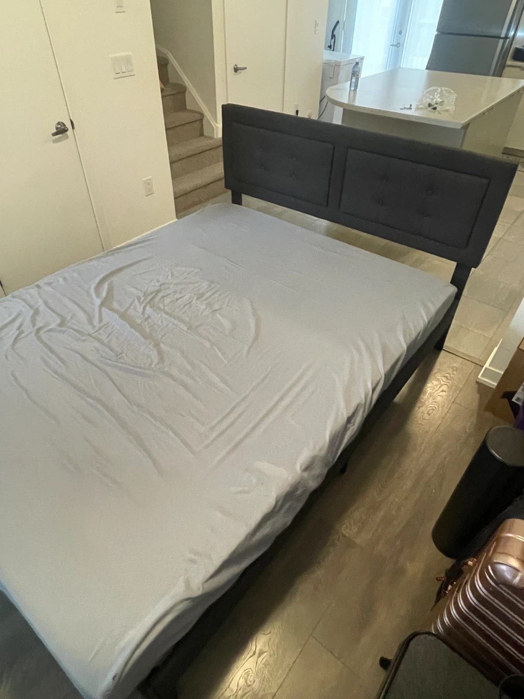 Queen size mattress - photo 4