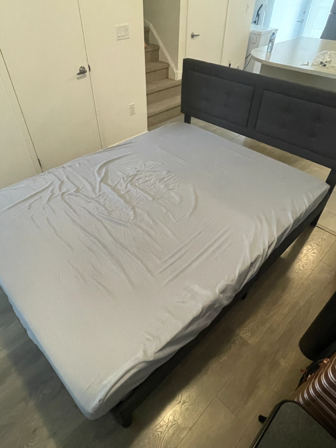 Queen size mattress - photo 5