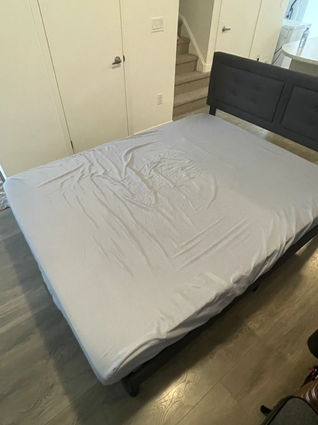 Queen size mattress - photo 3