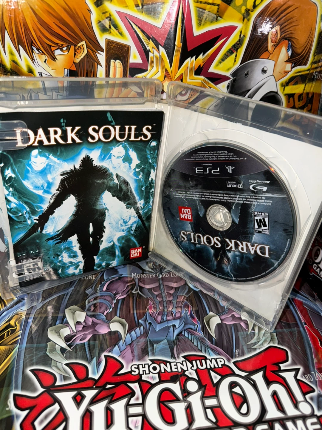 Dark Souls - PlayStation 3 (PS3) Video Game - photo 2