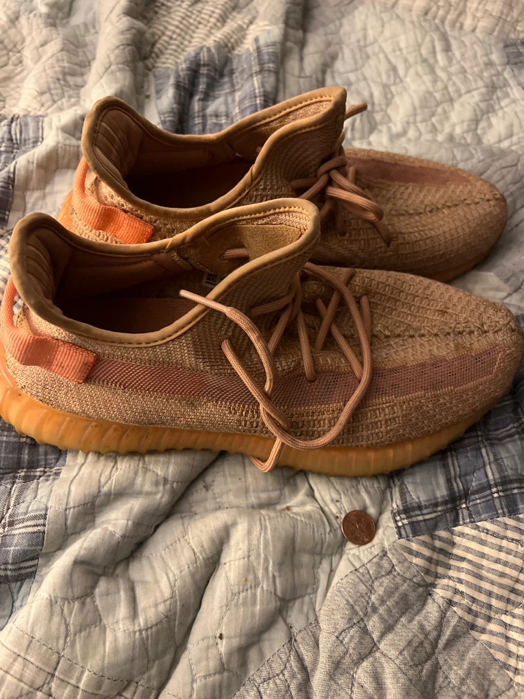 Adidas Yeezy Boost 350" - US 11 - photo 2