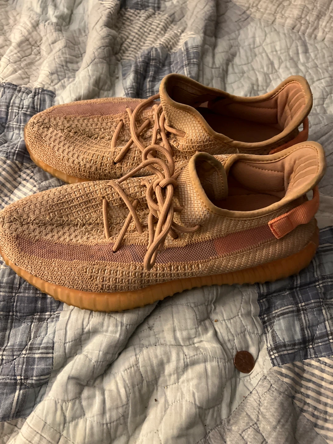 Adidas Yeezy Boost 350" - US 11 - photo 4