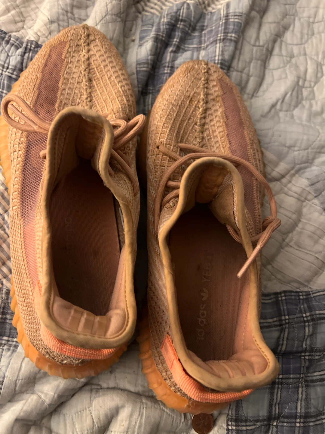 Adidas Yeezy Boost 350" - US 11 - photo 3