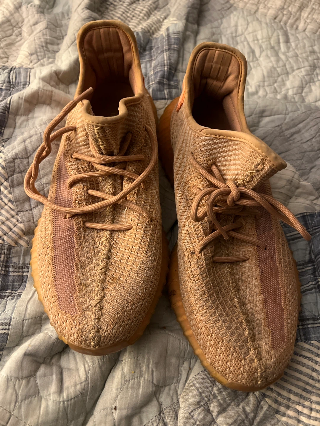 Adidas Yeezy Boost 350" - US 11
