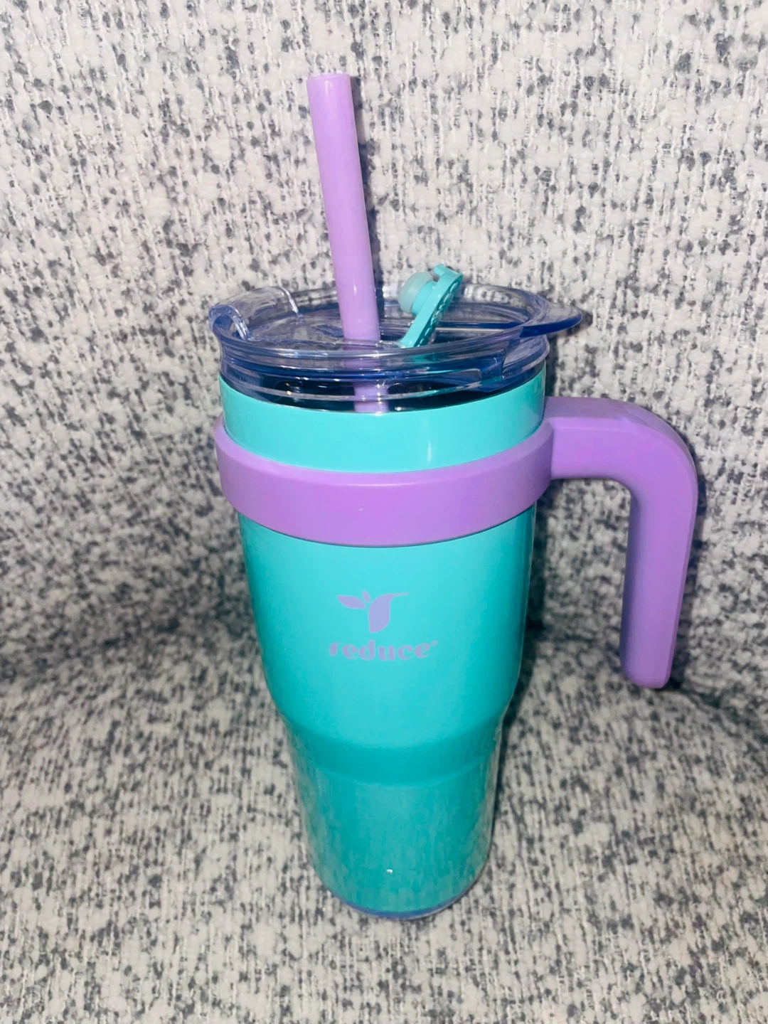 ⚽️ New Reduce 24OZ tumbler