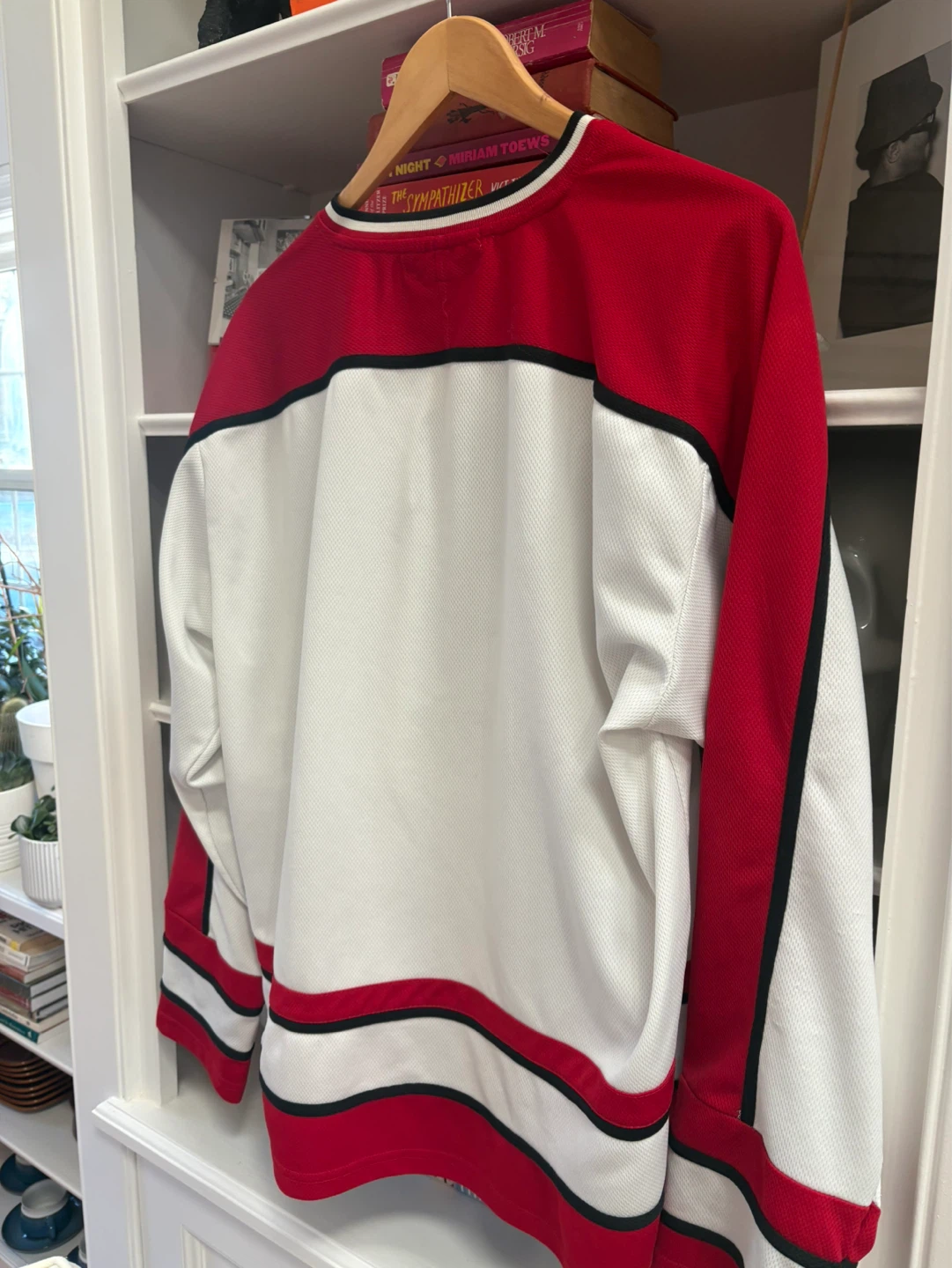 Teepee Sports Canada Hockey Jersey XL/TG - photo 3