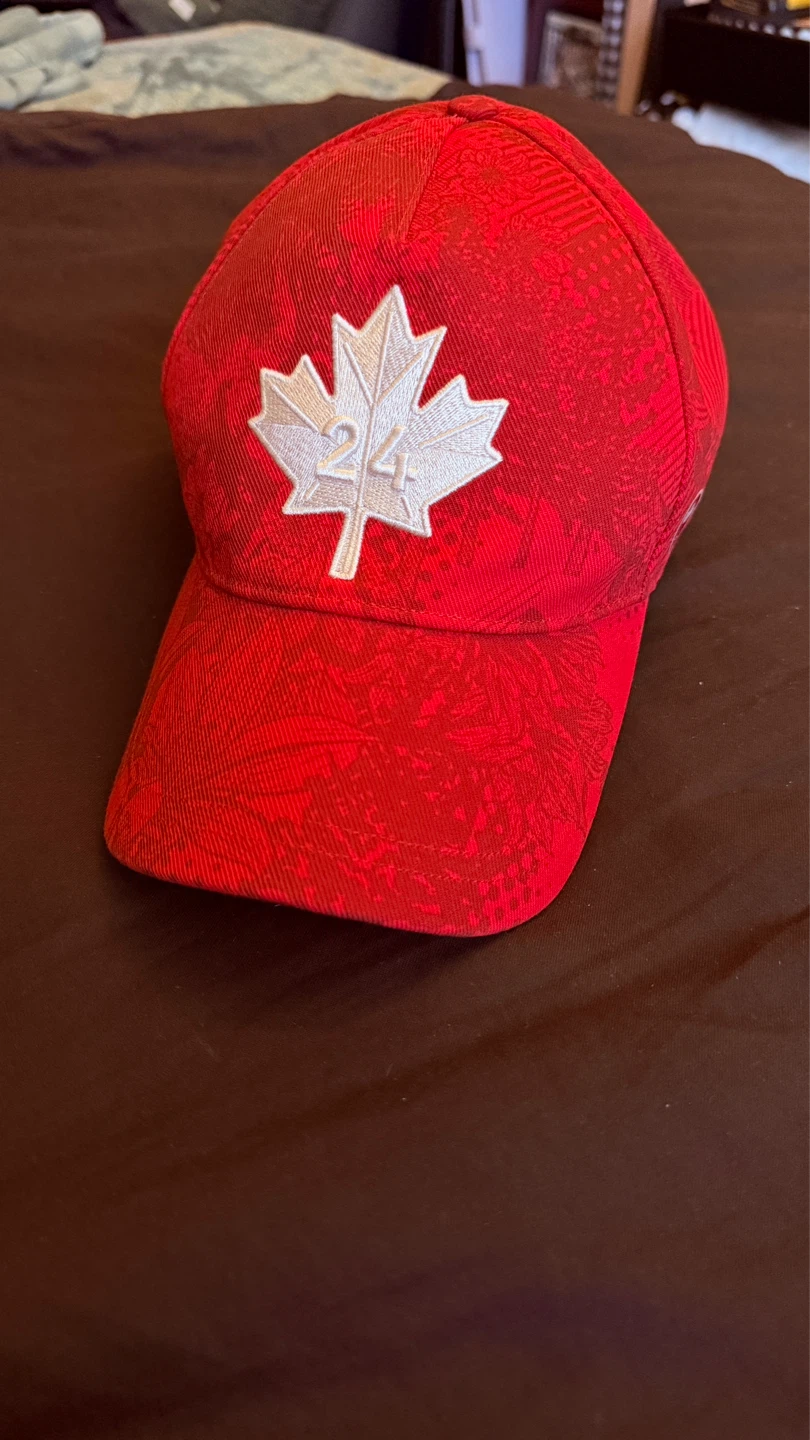 Lululemon 2024 Olympic Hat (L/XL)
