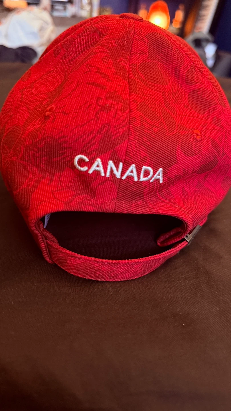 Lululemon 2024 Olympic Hat (L/XL) - photo 2