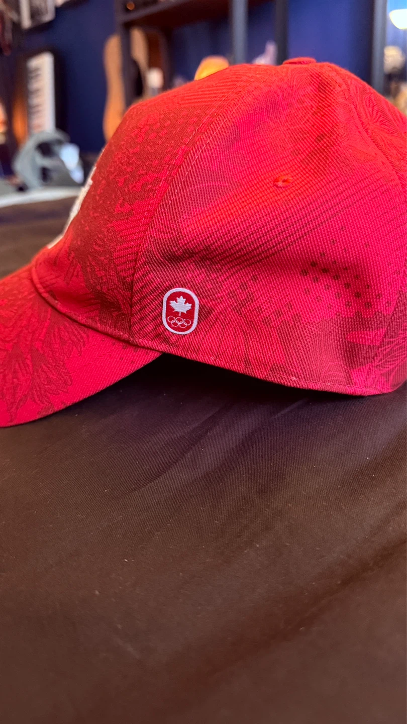 Lululemon 2024 Olympic Hat (L/XL) - photo 3