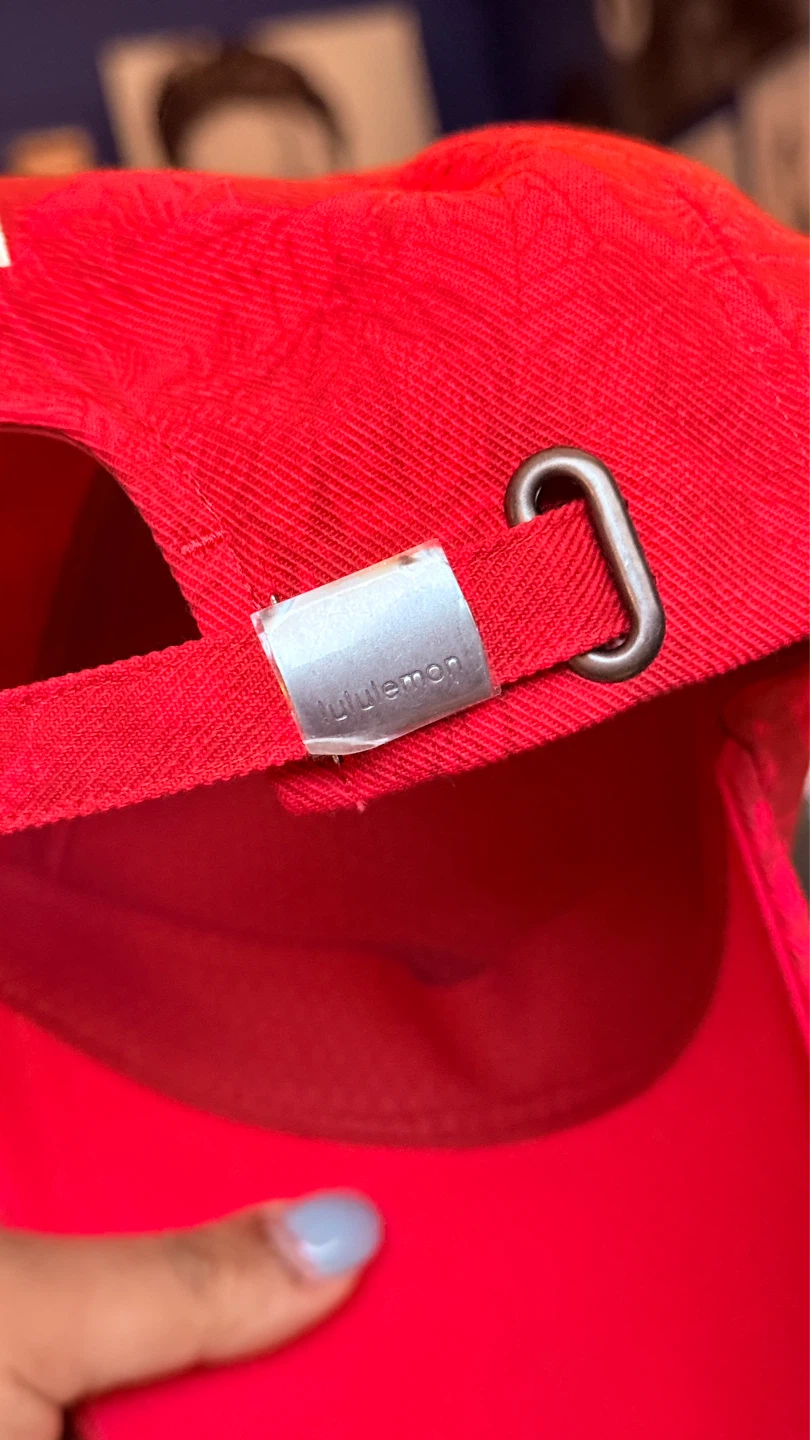 Lululemon 2024 Olympic Hat (L/XL) - photo 5