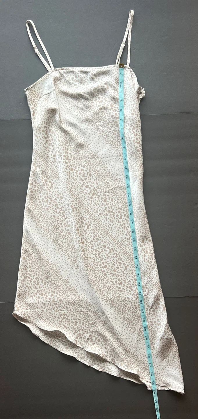 Forever 21 Slip Dress⚽️ - photo 4