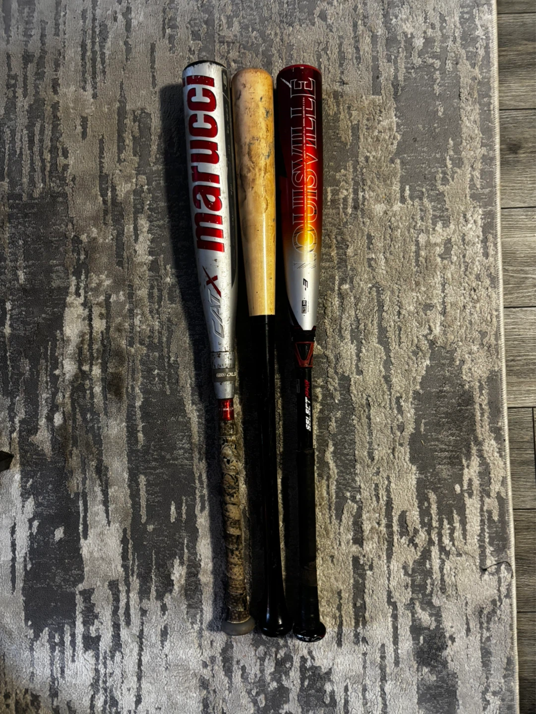 Baseball Bats - Marucci, Rawlings, Louisville Slugger - photo 2