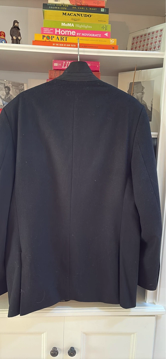 Black Blazer - photo 3