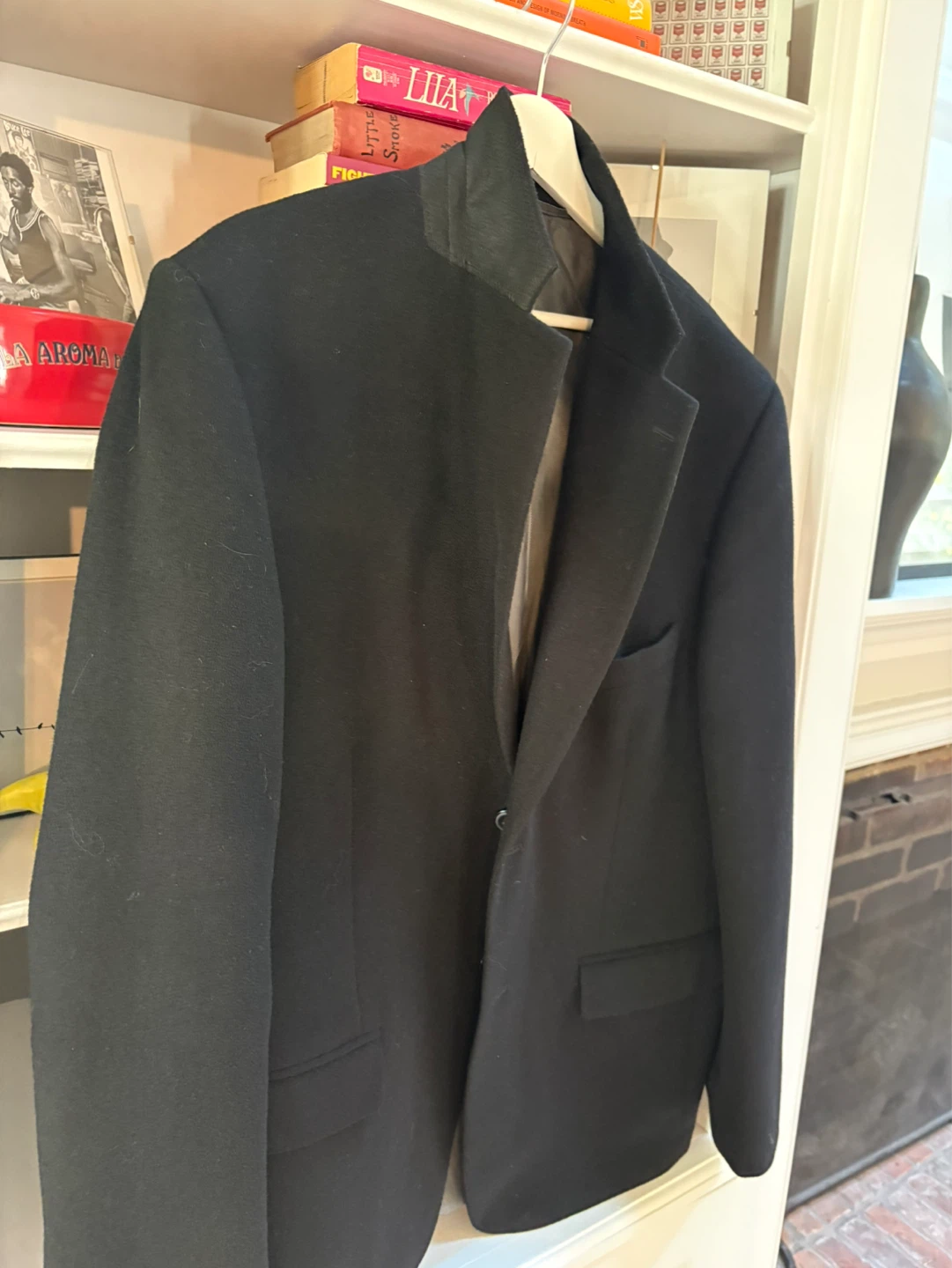 Black Blazer - photo 2