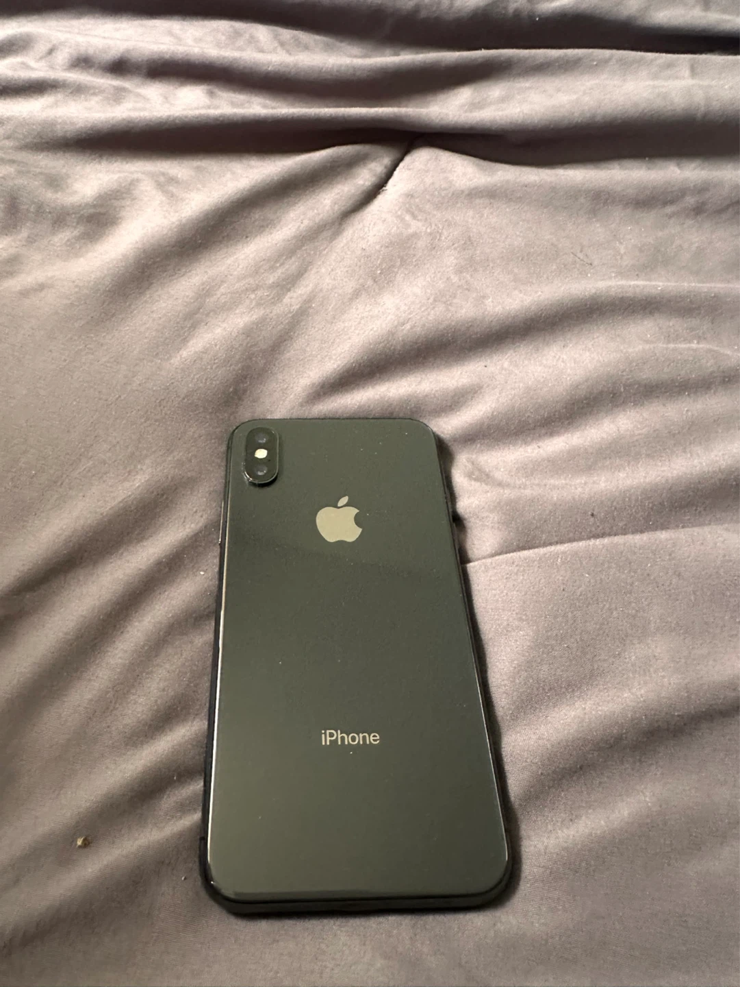 Apple iPhone