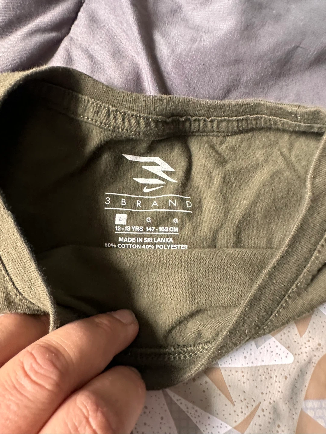 Nike Tech Fleece Zip-Up Hoodie - photo 4