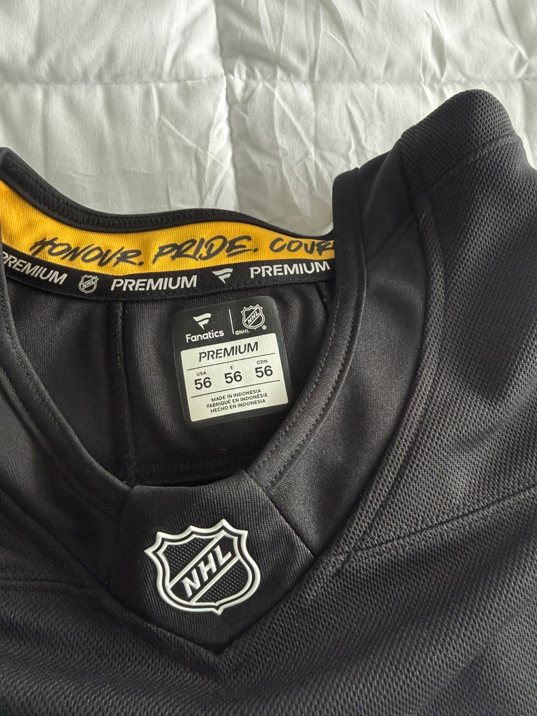Toronto Maple Leafs Stolarz - photo 3