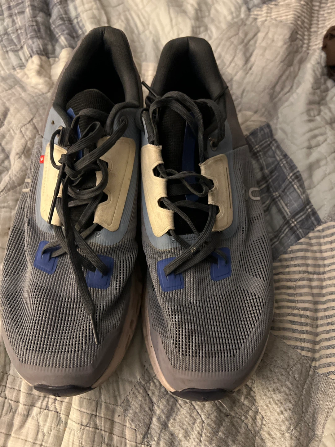 On Running Shoes