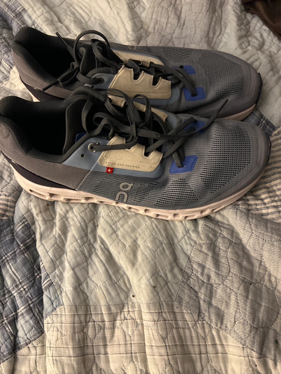 On Running Shoes - photo 2