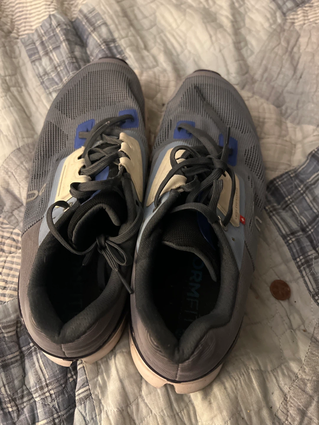 On Running Shoes - photo 3