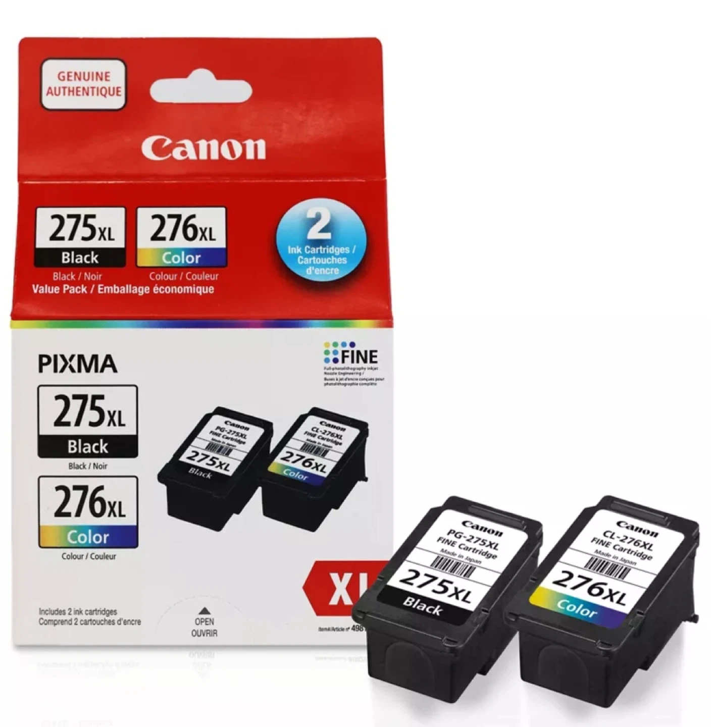 Printer Ink