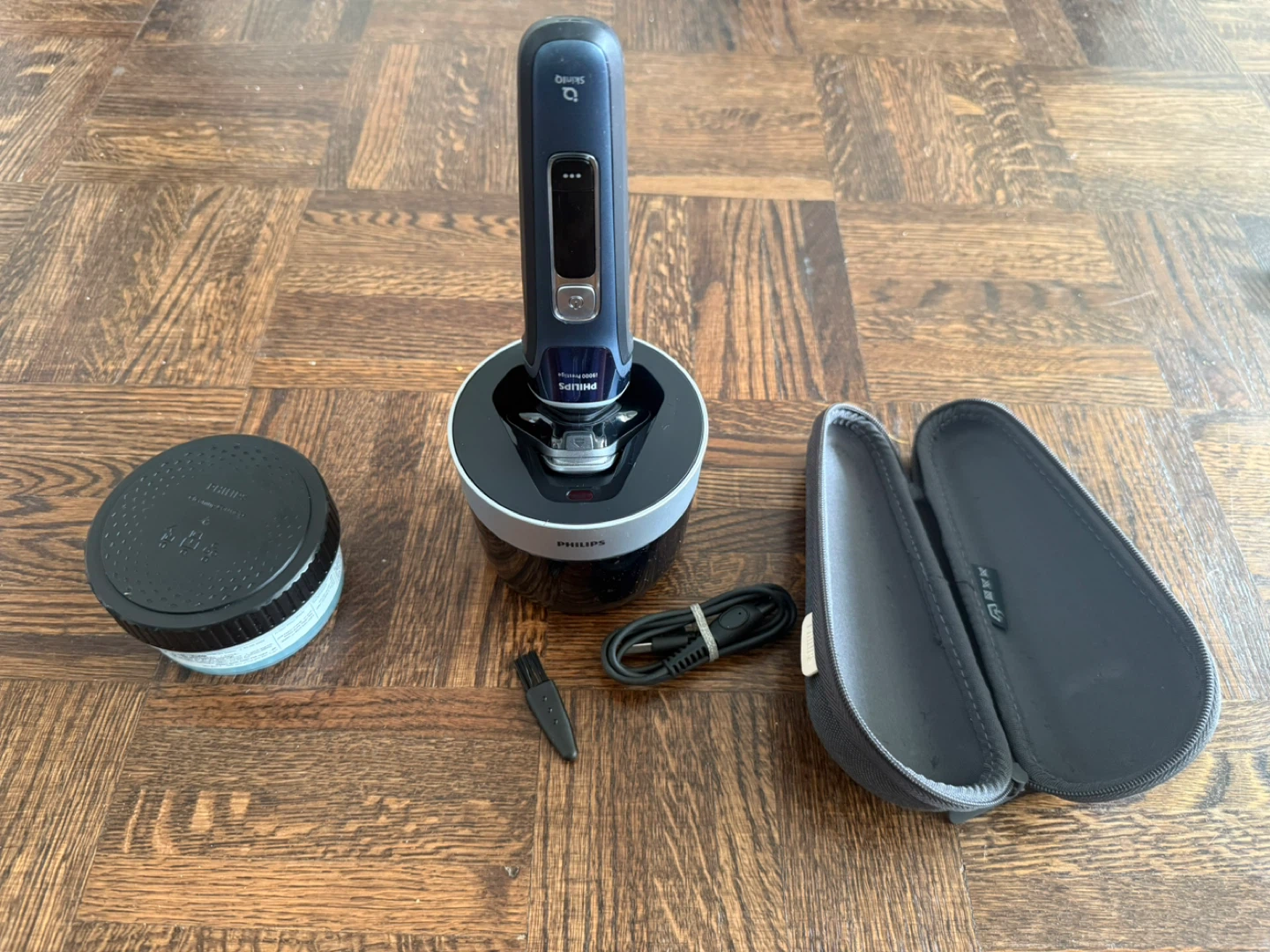 Philips Shaver 9000 Prestige