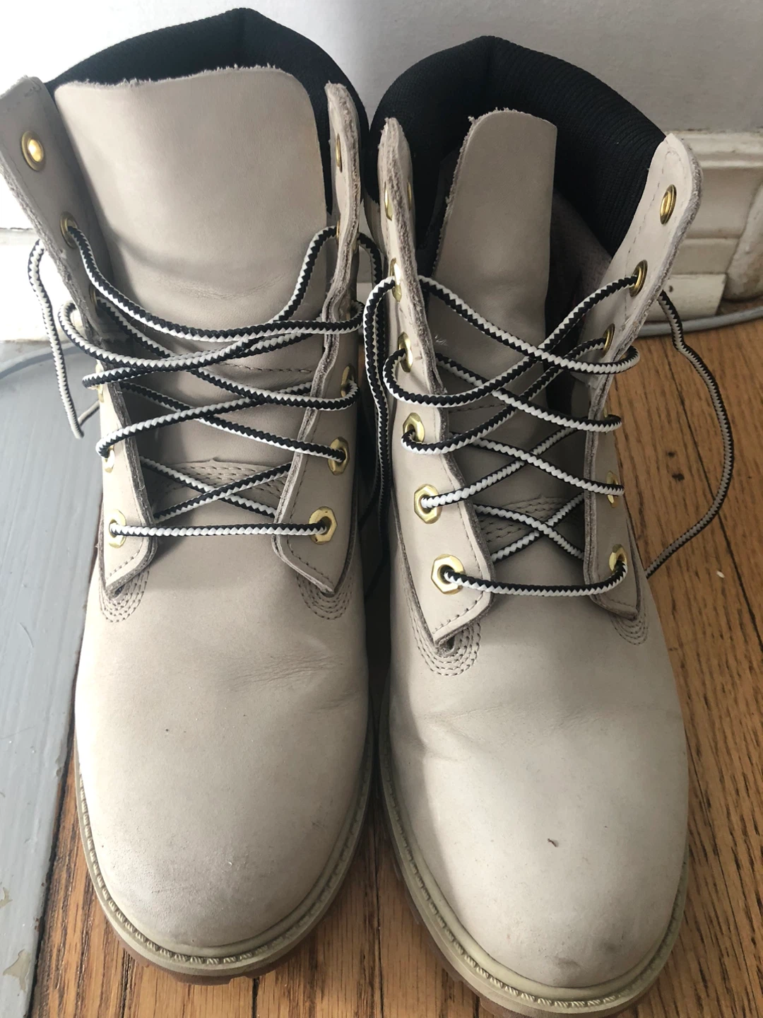 Timberland Waterproof Boots