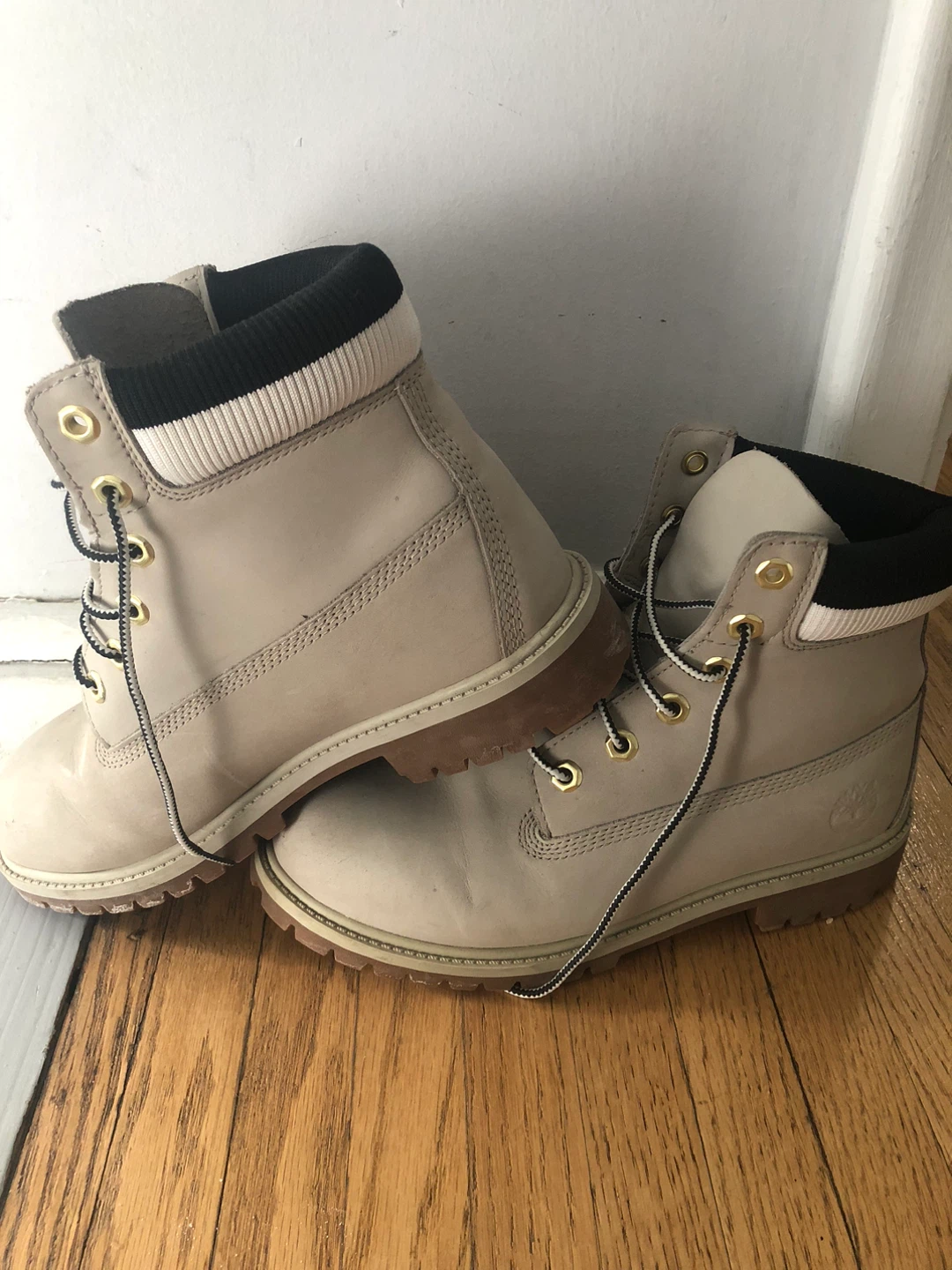 Timberland Waterproof Boots - photo 4
