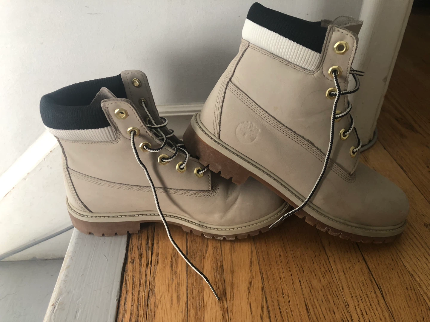 Timberland Waterproof Boots - photo 2