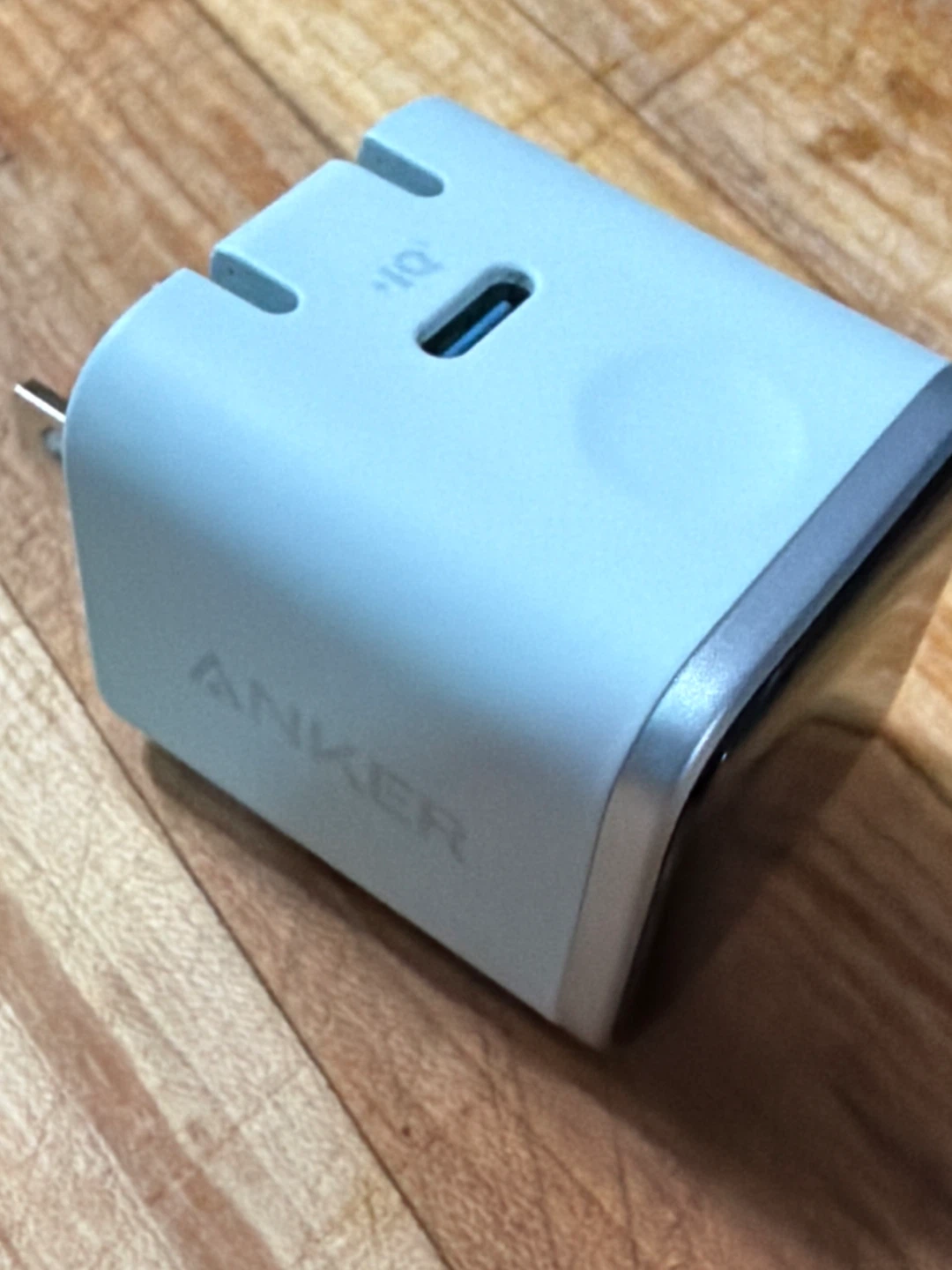 Anker USB-C Charger