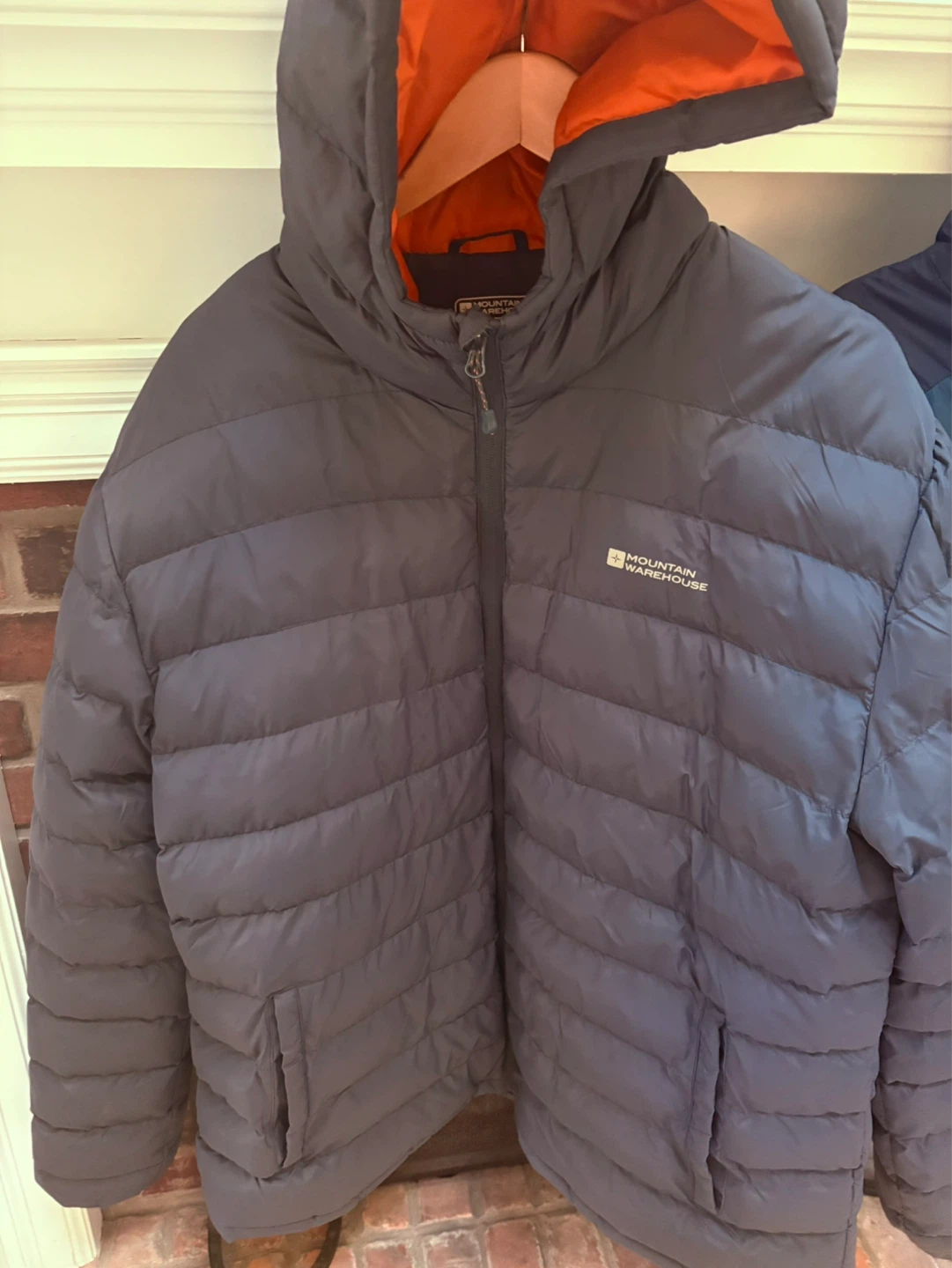 Mountain Warehouse Puffer Jacket - photo 3