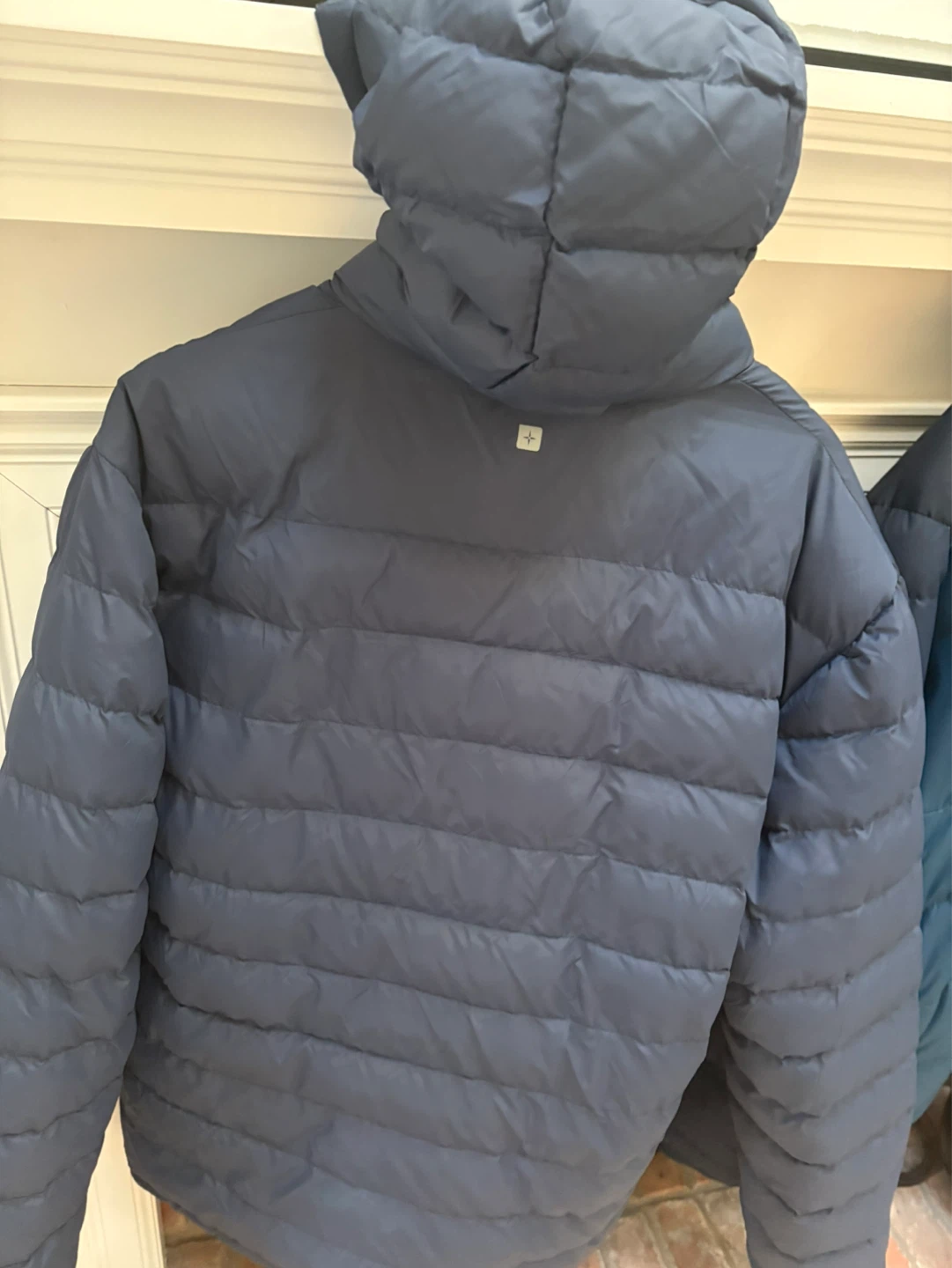 Mountain Warehouse Puffer Jacket - photo 4