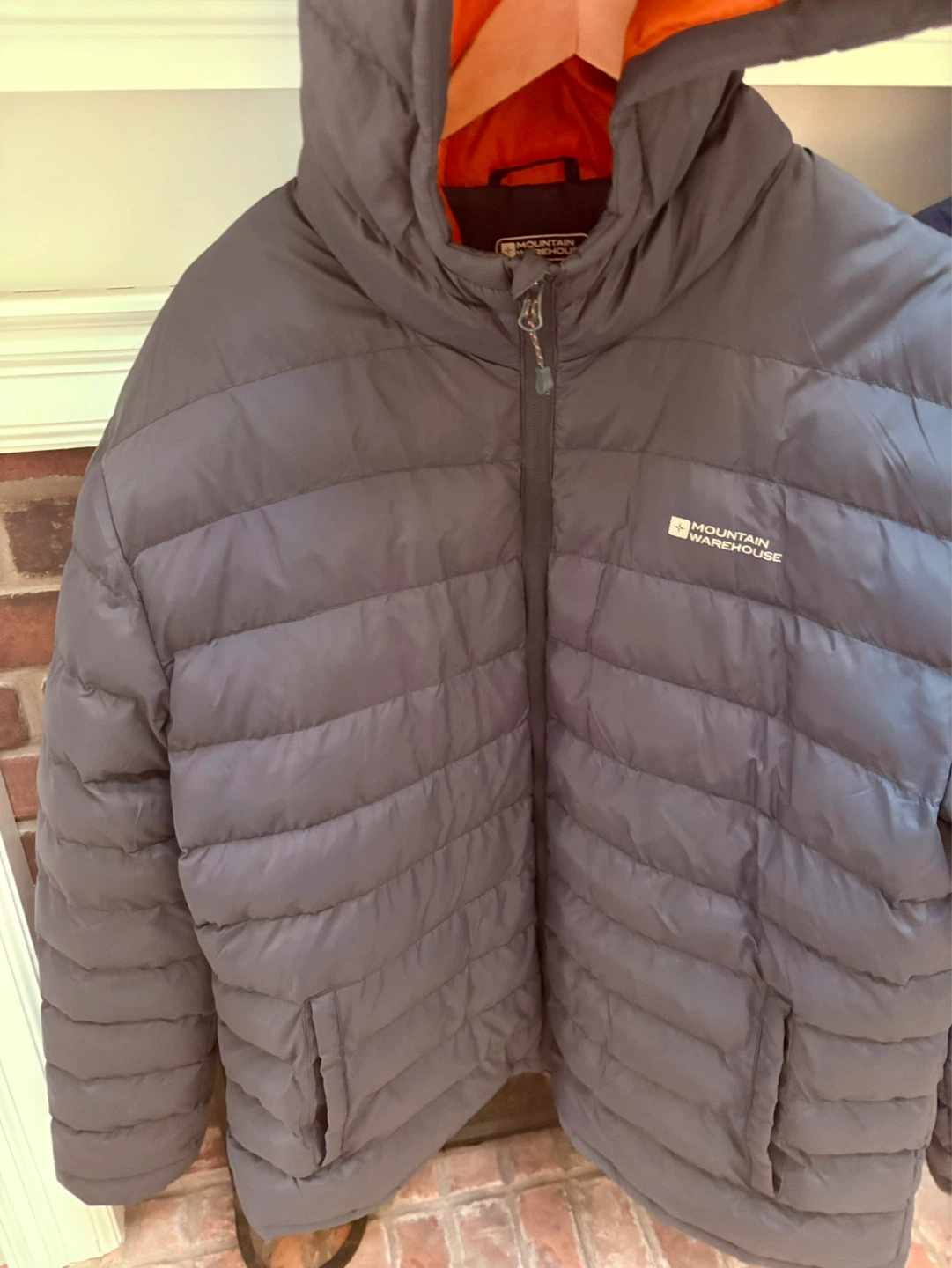 Mountain Warehouse Puffer Jacket - photo 2