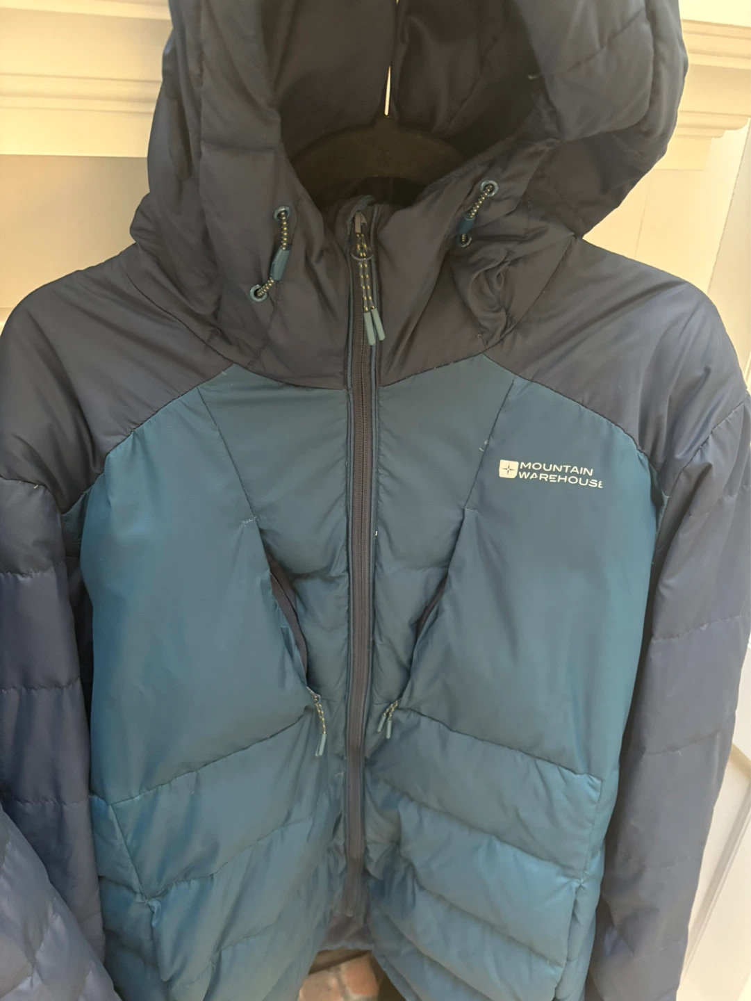 Mountain Warehouse Puffer Jacket - photo 5